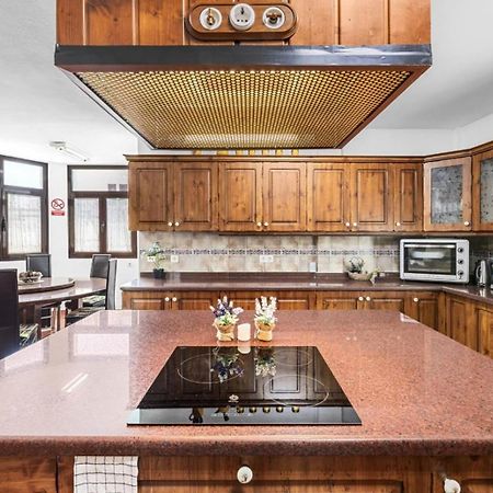 Villa Palacios Herrero Tahiche Dış mekan fotoğraf