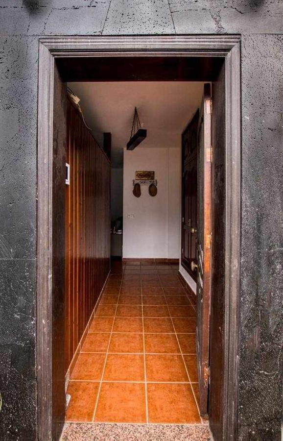 Villa Palacios Herrero Tahiche Dış mekan fotoğraf