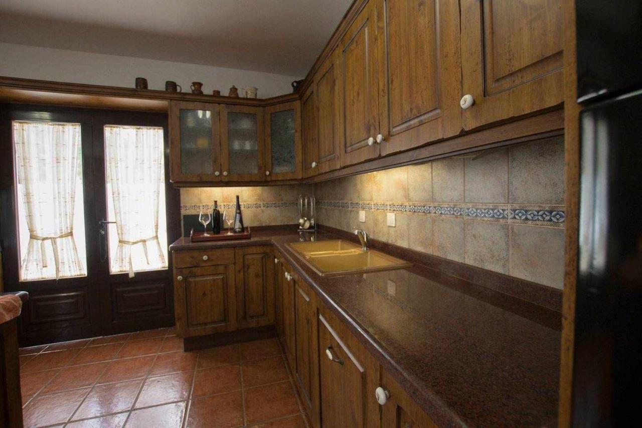 Villa Palacios Herrero Tahiche Dış mekan fotoğraf