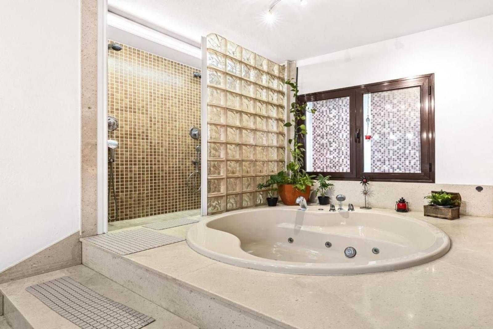 Villa Palacios Herrero Tahiche Dış mekan fotoğraf