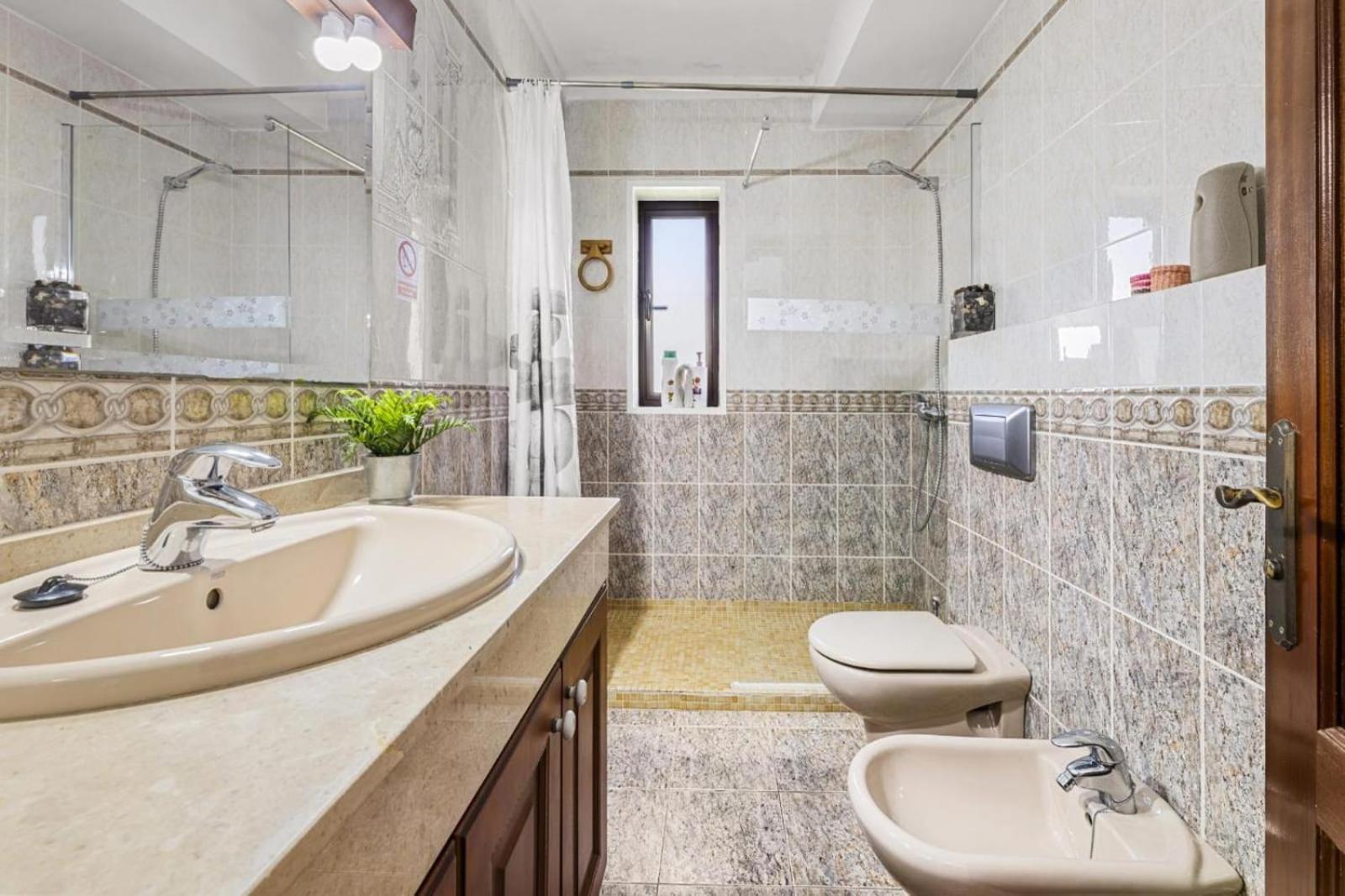 Villa Palacios Herrero Tahiche Dış mekan fotoğraf