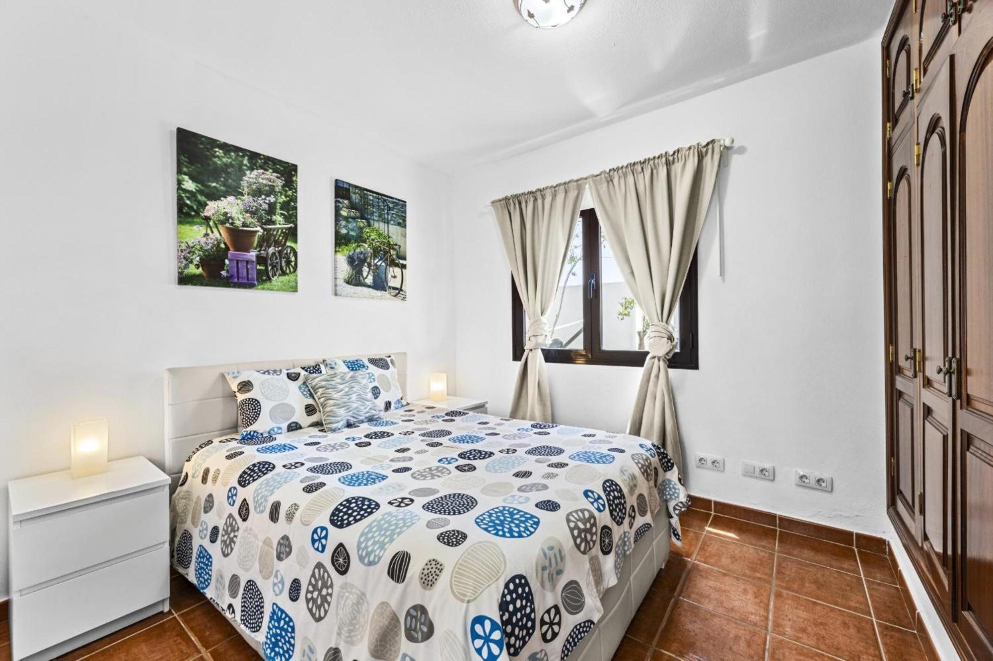 Villa Palacios Herrero Tahiche Dış mekan fotoğraf